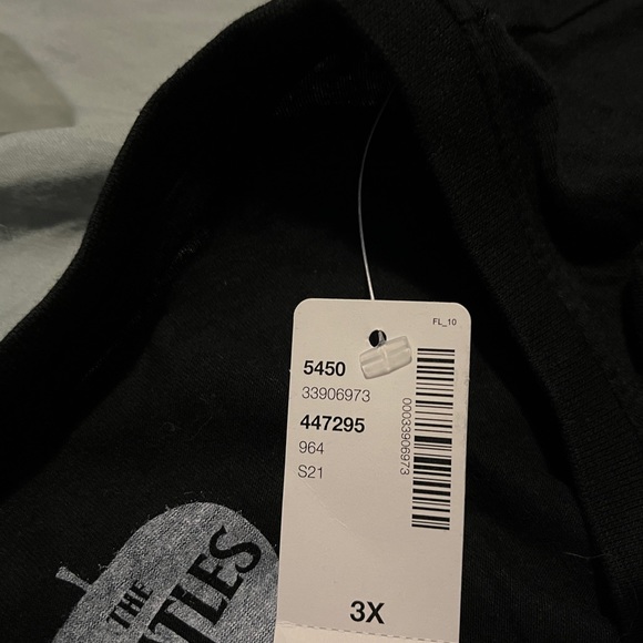 BNWT PENNINGTONS THE BEATLES TEE - Picture 9 of 10